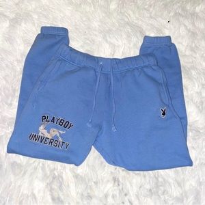 PLAYBOY Joggers